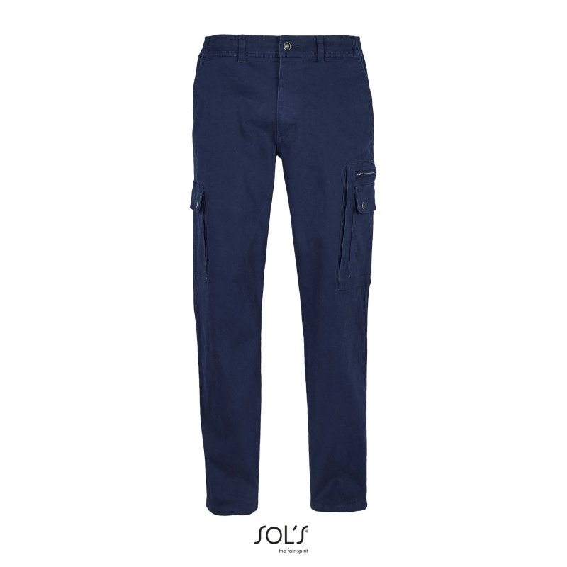 blu navy pro